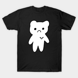 Buck-Tick Serious Bear T-Shirt